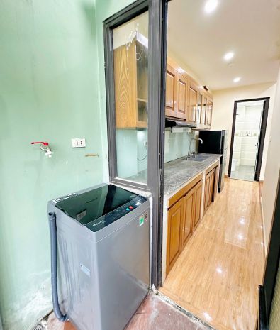 Chính chủ cho thuê phòng 50m3 tại số 7 ngõ 96 võ chí công - 6818776