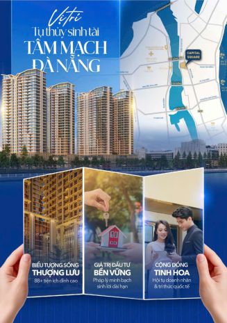 Rao bán căn hộ 2pn capital square danang 6818784
