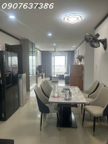 Căn hộ cao cấp trần xuân soạn  quận 7 6818799