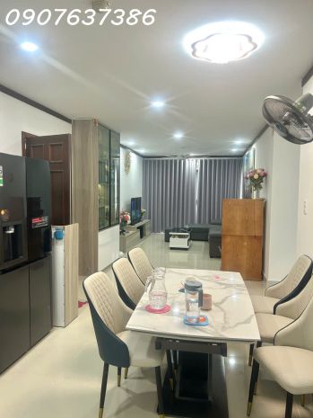 Căn hộ cao cấp trần xuân soạn  quận 7 6818800