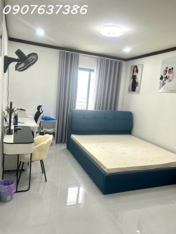 Căn hộ cao cấp trần xuân soạn  quận 7 6818802