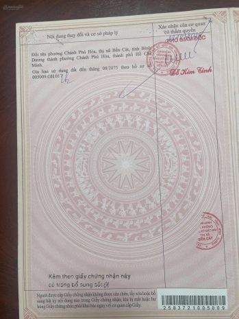 Bán 3 dãy phòng trọ có 55 phòng, thu nhập 70trth, diện 6818827