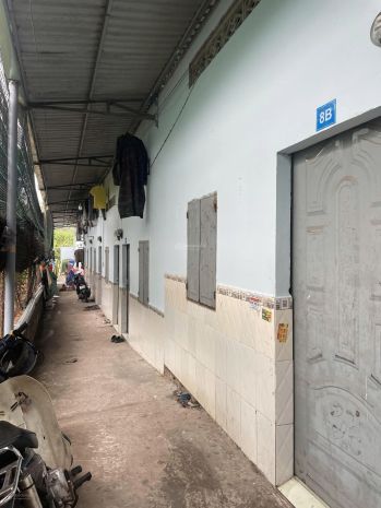 Bán 3 dãy phòng trọ có 55 phòng, thu nhập 70trth, diện 6818829