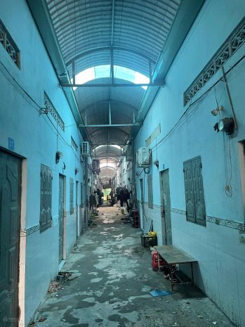 Bán 3 dãy phòng trọ có 55 phòng, thu nhập 70trth, diện 6818830