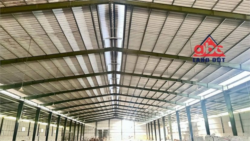 Xt527 nhà xưởng kiên cố thu hút sản xuất nhiều ngành nghề, 6818851