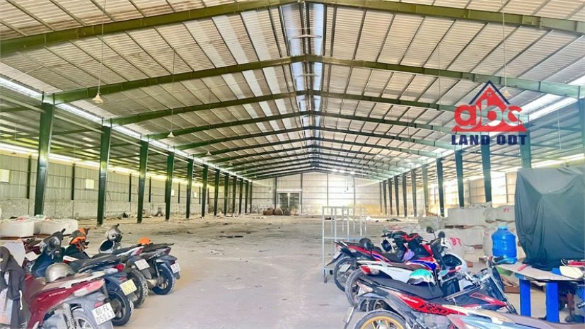 Xt527 nhà xưởng kiên cố thu hút sản xuất nhiều ngành nghề, 6818854