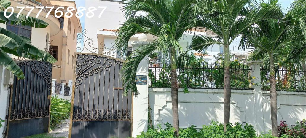 Bán biệt thự thảo điền quận 2 diện tích lớn giá đầu tư chỉ 6818873
