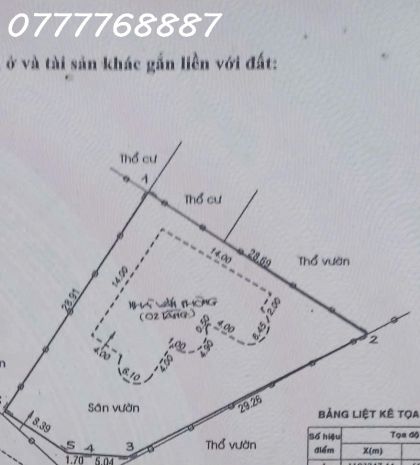 Bán biệt thự thảo điền quận 2 diện tích lớn giá đầu tư chỉ 6818875