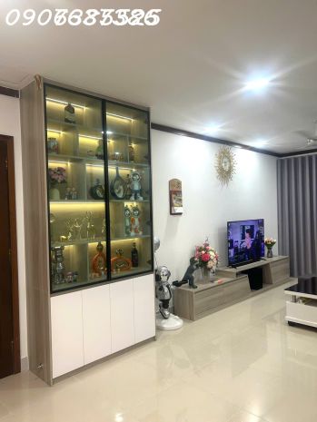 Sống chất giữa trái tim quận 7  căn hộ 3pn 131m² 6818890