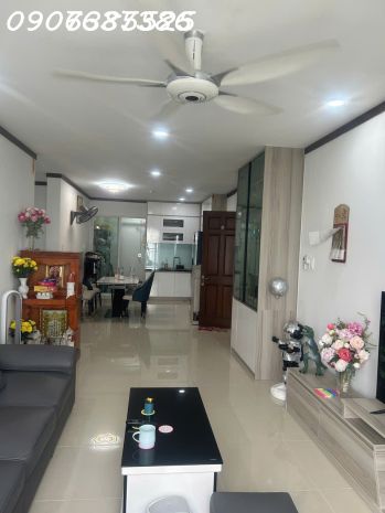 Sống chất giữa trái tim quận 7  căn hộ 3pn 131m² 6818891