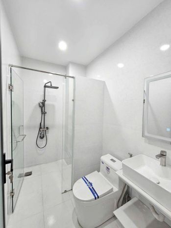 Nhà phố sang trọng  không gian riêng tư của giới tinh hoa 6818911