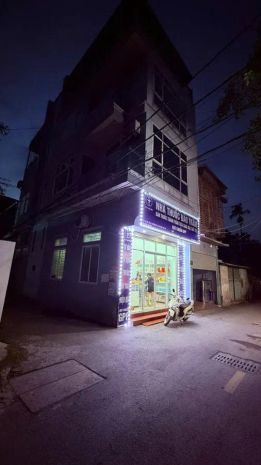 Bán nhà tổ 6 yên nghĩa 36 m2 x 5 tầng ô tô đỗ cửa  nhà đẹp 6818945