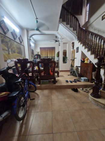 Bán nhà đẹp đặng tiến đông  5 tầng  3 mặt thoáng  gần 6819015