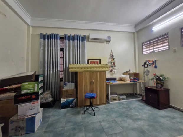 Bán nhà đẹp đặng tiến đông  5 tầng  3 mặt thoáng  gần 6819016