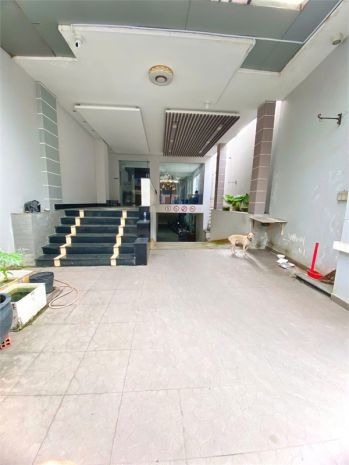 Bán tòa nhà hầm + 5 tầng, dtsd100m2  phạm văn chiêu, gò 6819060
