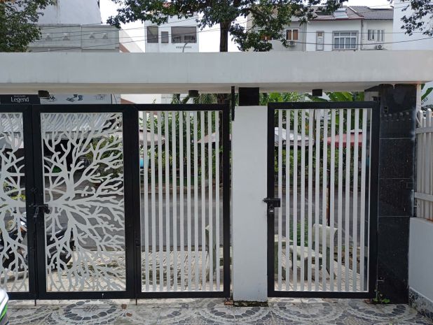 Chính chủ cần bán nhà mặt tiền kdc conic - phong phú, bình 6819141