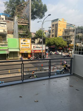 Bán nhà mt lê hồng phong quận 10 6819155