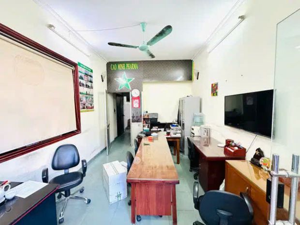 Bán nhà hà trì - hà đông 53mx4 tầng, nhà mới, full nội thất 6819163