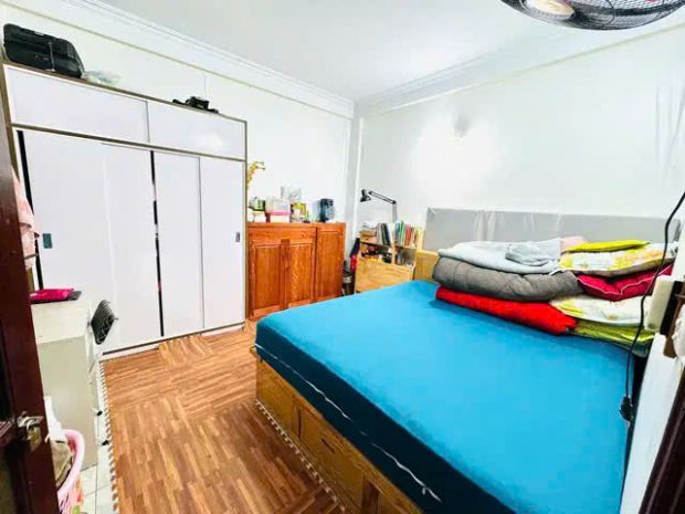 Bán nhà hà trì - hà đông 53mx4 tầng, nhà mới, full nội thất 6819166
