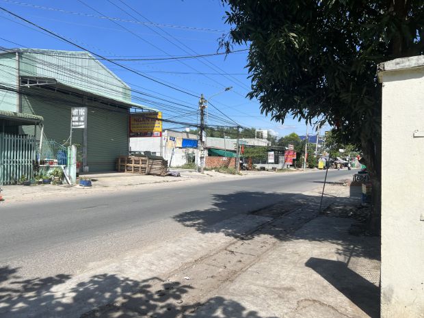 Bán đất bình sơn long thành đường cầu mên 1000m2 giá 8,7 ty 6819177