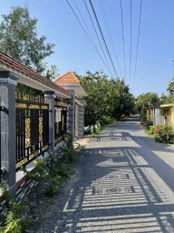 Bán nhà chính chủ  ấp 4, xã an hữu, tỉnh đồng tháp 6819198