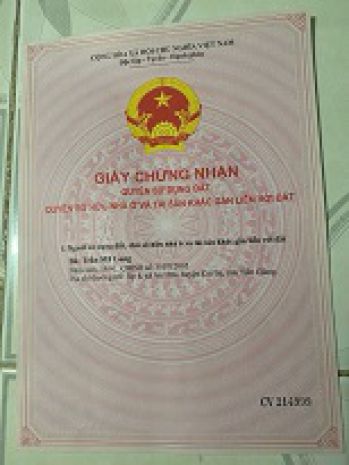 Bán nhà chính chủ  ấp 4, xã an hữu, tỉnh đồng tháp 6819200