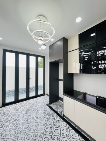 Chỉ 300 triệu  mua nhà phố trung tâm cần đước 6819249