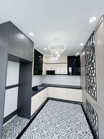 Chỉ 300 triệu  mua nhà phố trung tâm cần đước 6819251