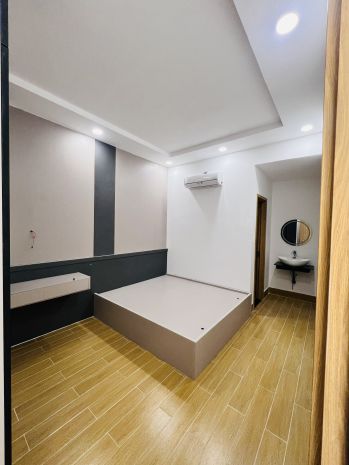 Chỉ 300 triệu  mua nhà phố trung tâm cần đước 6819252