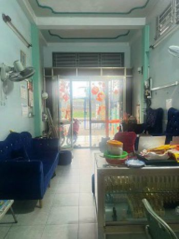 Bán nhà mặt tiền đường 32  p. an bình, tp. cần thơ 6819361