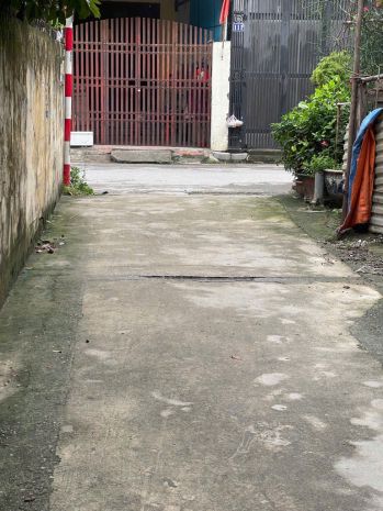 Cực hiếm - bán nhà c4 -  phố bắc cầu - bồ đề- 35m2 - đường 6819373