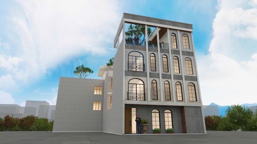 Quá rẻ chưa tới 40trm2 - sát mặt tiền trần duy chiến - 6819446