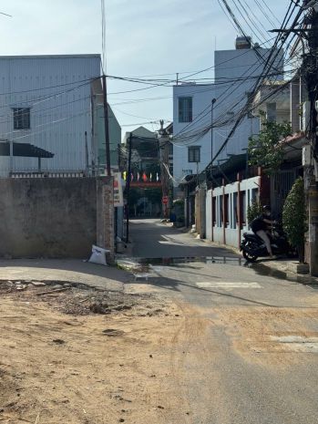 Lô đất 2 mặt kiệt trần quang khải. dt : 4m5 x 14,5msát 6819452
