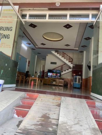 Chính chủ cần bán căn nhà mặt đường ql - phường cam đường, 6819566