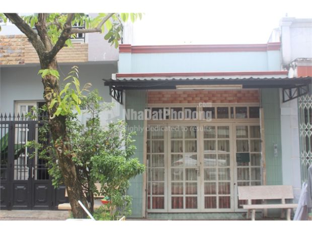 Bán nhà hẻm xe hơi đường số 2, p. trường thọ. 88m2, 6.3 tỷ 6819705