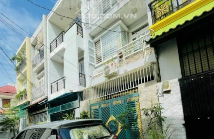 Bán nhà hẻm xe hơi đường số 2, p. trường thọ. 88m2, 6.3 tỷ 6819706