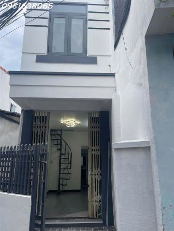 Nhà giá tốt phước long 1,486 tỷ  1 trệt 1 lầu, gần võ thị 6819716