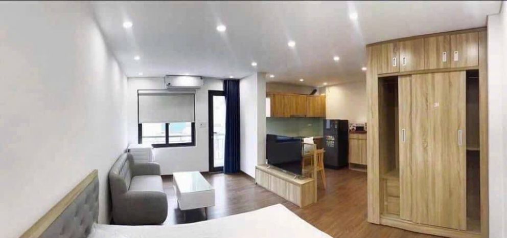 Nhànhà thuê hiếm ba đình- ngọc hà 51m2 x 8t.thang máy.cho 6819779