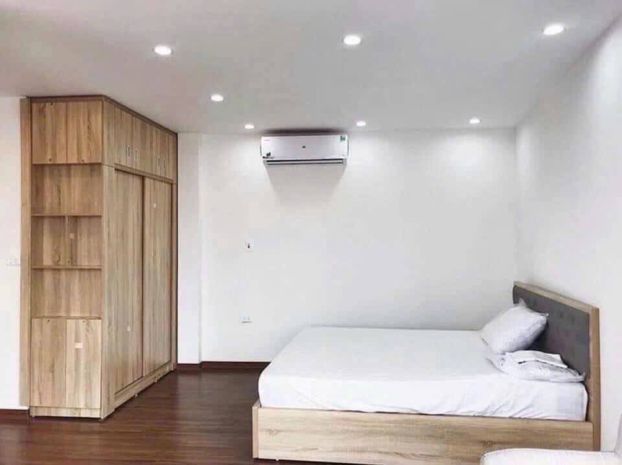 Nhànhà thuê hiếm ba đình- ngọc hà 51m2 x 8t.thang máy.cho 6819780
