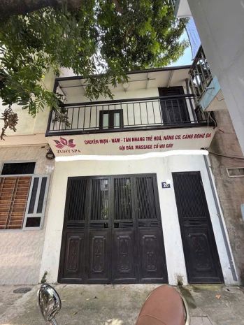 Bán gấp, nhà 2 tầng ngọc thụy, 34m2 mt4m, gần công viên, 6819790