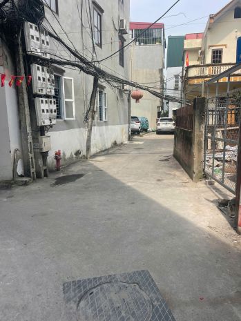 Bán gấp, nhà 2 tầng ngọc thụy, 34m2 mt4m, gần công viên, 6819791
