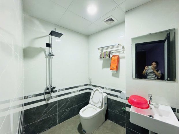 Cực hiến phú lương 80m_ 5 tầng dân xây _ thoáng mát_gần phố 6819836