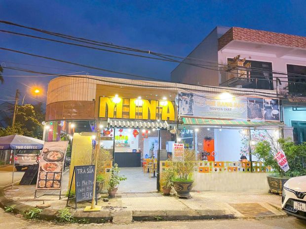 Sang nhượng mặt bằng quán ăn vặt tại hương trà, huế 6819900