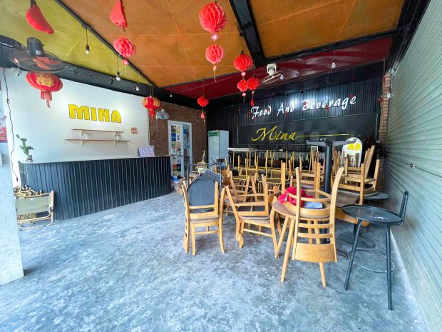 Sang nhượng mặt bằng quán ăn vặt tại hương trà, huế 6819901