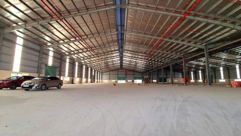 Cho thuê xưởng 2600m2 kcn long thành, đồng nai 4,4usdm2 6819940
