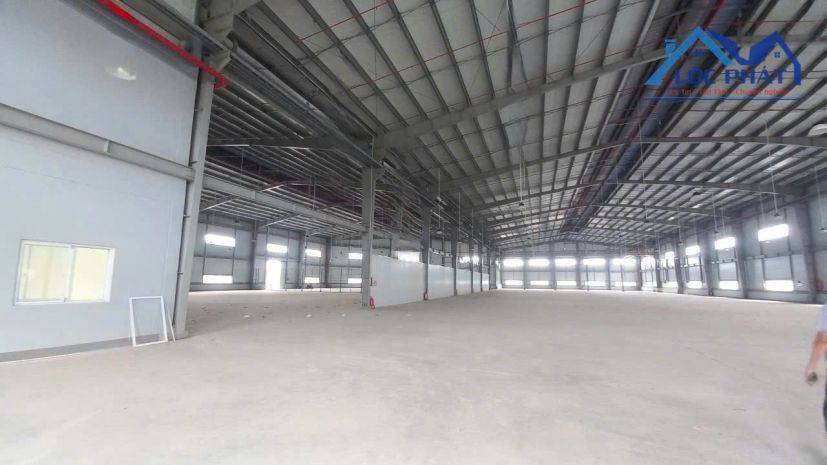 Cho thuê xưởng 2600m2 kcn long thành, đồng nai 4,4usdm2 6819942