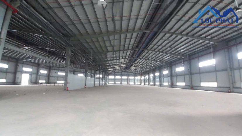Cho thuê xưởng 2600m2 kcn long thành, đồng nai 4,4usdm2 6819943