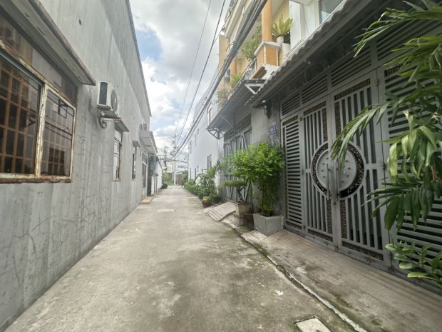 Nhà bán hxh nguyễn ảnh thủ,p tân chánh hiêp q.12, 6819962
