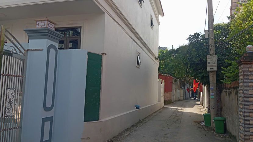 Bán đất thuận thành. 80m2 * mt 5m * 3,4 tỷ. ô tô thông, sát 6820004
