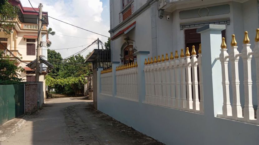 Bán đất thuận thành. 80m2 * mt 5m * 3,4 tỷ. ô tô thông, sát 6820005